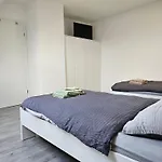 Apartment An Der Dorfeiche