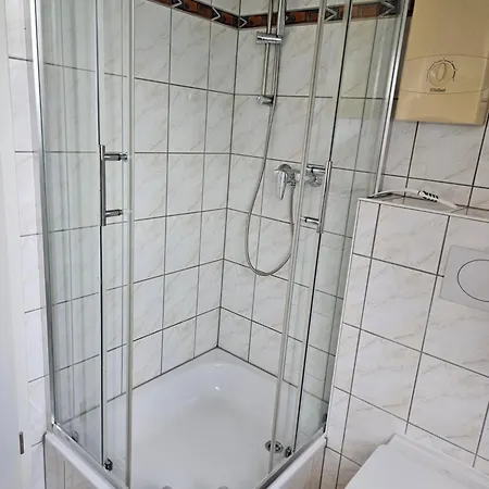 An Der Dorfeiche Apartment