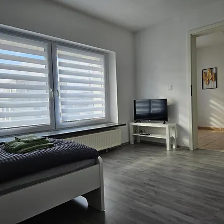 An Der Dorfeiche Apartment Hamm (North Rhine-Westphalia)