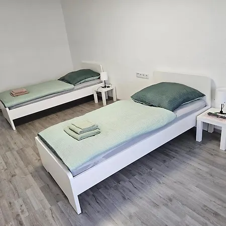 An Der Dorfeiche Apartment