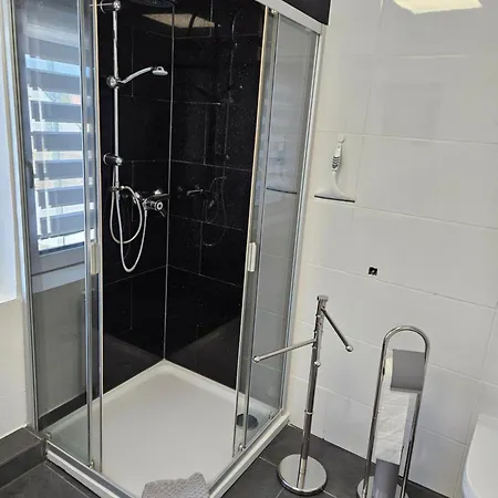 Apartment An Der Dorfeiche
