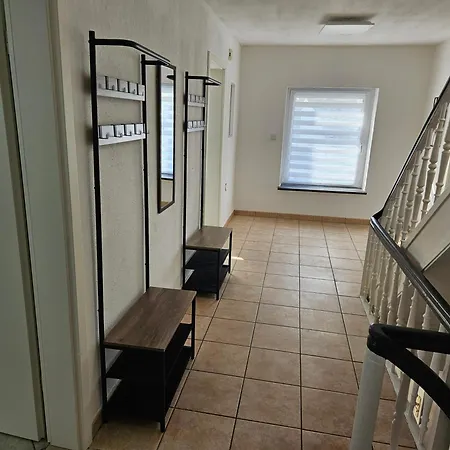 An Der Dorfeiche Apartment