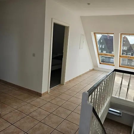 شقة An Der Dorfeiche *