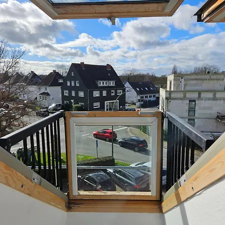 An Der Dorfeiche شقة هام