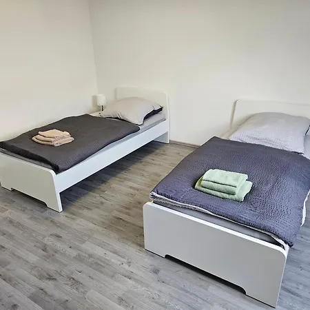 An Der Dorfeiche شقة هام