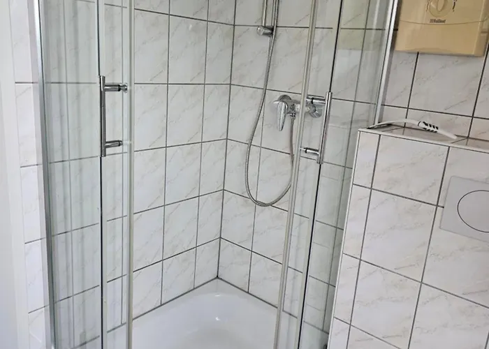 An Der Dorfeiche 公寓