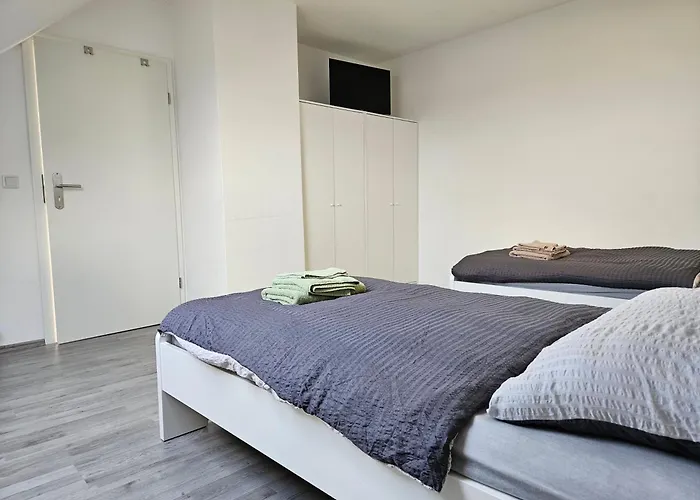 公寓 An Der Dorfeiche