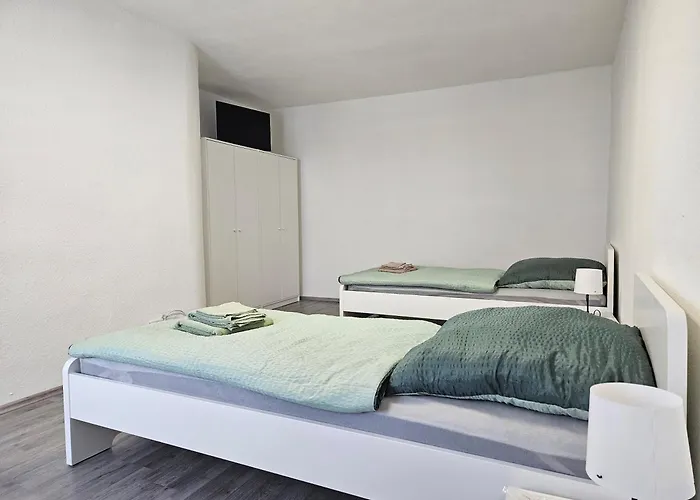 公寓 An Der Dorfeiche