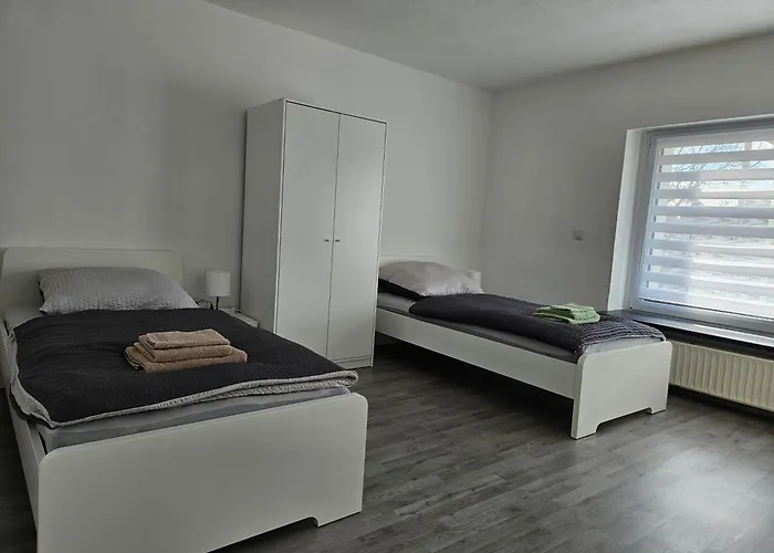 An Der Dorfeiche * 哈姆