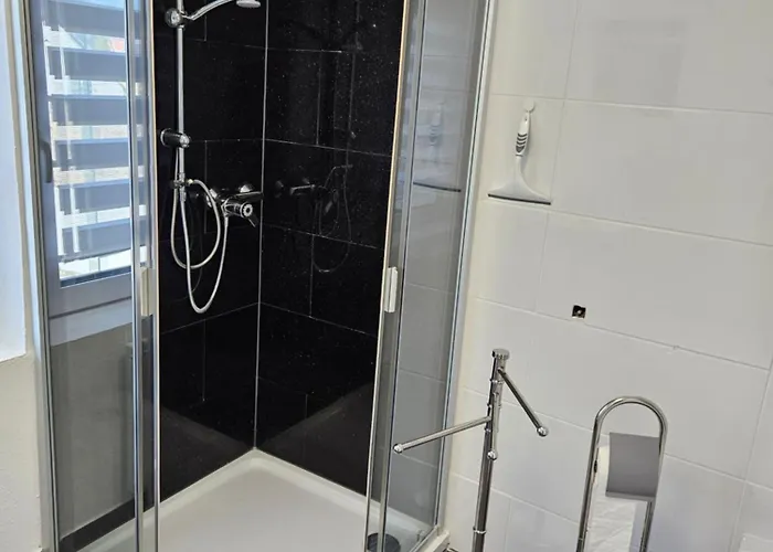 公寓 An Der Dorfeiche