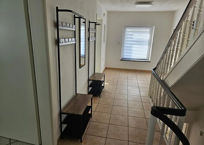 An Der Dorfeiche 公寓