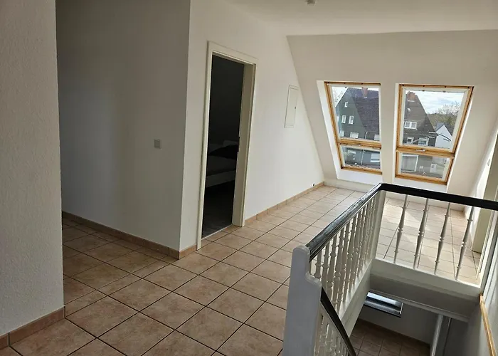 公寓 An Der Dorfeiche *