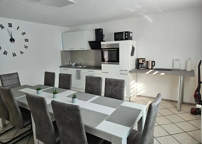 An Der Dorfeiche 公寓